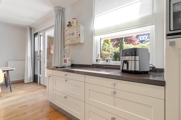 Medium property photo - Aldenhof 13, 5991 LW Baarlo